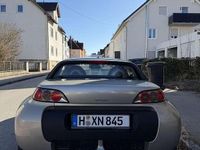 Second-hand Smart Roadster 61 CP (44 kW) 2004 Cabrio