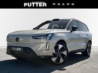 Gebraucht Volvo EX90 Ultra 300 kW (408 PS) 2025 Sand dune / metallic SUV