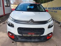 gebraucht Citroën C3 Feel//WENIG KM//NAVI//START-STOP//TOP