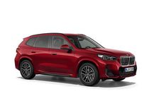 Second-hand BMW X1 Efficient Dynamics 156 CP (114 kW) 2025 SUV