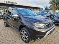 Gebraucht Dacia Duster Prestige 101 PS (74 kW) 2021 Schwarz SUV