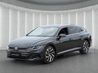 Gebraucht VW Arteon R-line 200 PS (147 kW) 2023 Grau Kombi