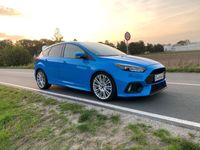 gebraucht Ford Focus RS 2,3 1. Hand Liebhaber TOP Zustand