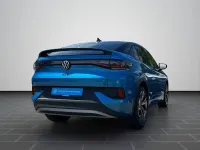 Gebraucht VW ID.5 119 kW (163 PS) 2025 Costa azul metallic (metallic) SUV