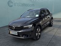 Gebraucht Volvo XC40 Ultimate 169 kW (231 PS) 2023 Schwarz SUV