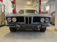 Gebraucht BMW E9 179 PS (131 kW) 1973 Blau Coupé