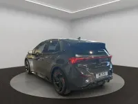 Gebraucht Cupra Born 150 kW (204 PS) 2022 Quasargrau Kleinwagen