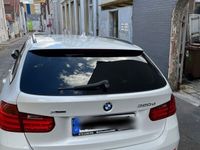 gebraucht BMW 320 d xDrive Touring -