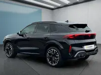 Gebraucht Cupra Terramar VZ 265 PS (194 kW) 2025 SUV