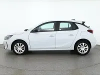 Neu Opel Corsa 101 PS (74 kW) 2026 Konturweissmet. Kleinwagen