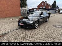 Gebraucht Audi A6 S-Line 231 PS (169 kW) 2019 Schwarz Kombi