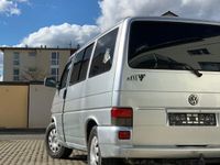 gebraucht VW T4 2.5 TDI