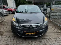 Usata Opel Corsa Energy 69 CV (50 kW) 2014 Grigio Utilitaria