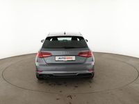 Gebraucht Audi A3 Sport 150 PS (110 kW) 2017 Grau Limousine