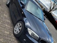 Gebraucht BMW 118 Coupé M Sport 143 PS (105 kW) 2012 Schwarz Coupé