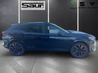 Gebraucht Cupra Formentor VZ 272 PS (200 kW) 2024 Schwarz SUV