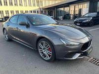 Gebraucht Maserati Ghibli 581 PS (427 kW) 2020 Grau Limousine
