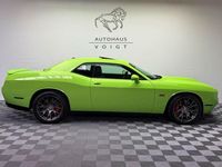 Gebraucht Dodge Challenger 492 PS (361 kW) 2015 Grün Coupé