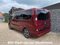 gebraucht Renault Trafic dCi 170 EDC Grand SpaceClass ACC