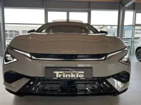 Gebraucht Kia EV6 GT-Line 239 kW (325 PS) 2025 (c7s) wolf gray m SUV