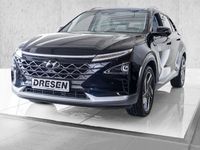 Gebraucht Hyundai Nexo Prime 163 PS (119 kW) 2022 Blau SUV
