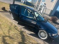 Gebraucht BMW 330 M Sport 231 PS (169 kW) 2001 Blau Limousine