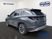 Neu Hyundai Tucson Trend 160 PS (117 kW) 2025 Ecotronic grey / mic SUV