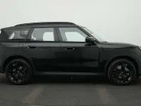 Gebraucht Mini Countryman Classic 170 PS (125 kW) 2025 Schwarz SUV