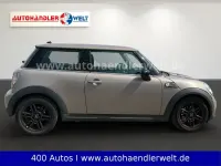 Usado Mini ONE 98 CV (72 kW) 2012 Beige Utilitario