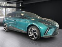 Neu MG MG4 EV Luxury 139 kW (190 PS) 2026 Kleinwagen