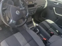 Gebraucht VW Golf V 85 PS (62 kW) 2008 Silber Kleinwagen