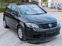 gebraucht VW Golf Plus 1.4 16V - TÜV 12.2024 - Unfall