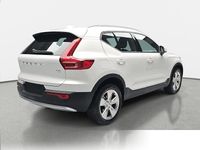 Gebraucht Volvo XC40 Core 129 PS (94 kW) 2024 Metallic SUV