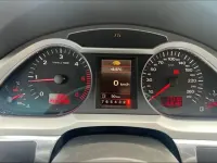 Second-hand Audi A6 180 CP (132 kW) 2008 Alb Break