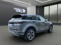 Gebraucht Land Rover Range Rover evoque SE 204 PS (150 kW) 2022 Grau SUV