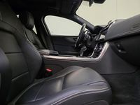 Gebraucht Jaguar XE R-Dynamic 204 PS (150 kW) 2021 Rot Limousine