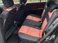 Gebraucht Hyundai Getz 67 PS (49 kW) 2007 Schwarz Kleinwagen