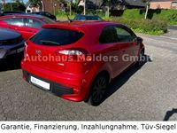 gebraucht Kia Rio Dream Team 129 mtl