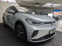 Gebraucht VW ID.5 GTX 219 kW (299 PS) 2022 Imola/sonnengelb SUV