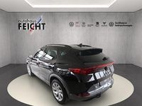 Gebraucht Cupra Formentor 150 PS (110 kW) 2024 Schwarz SUV