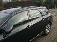 gebraucht Citroën C5 Kombi