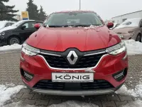 Brugt Renault Arkana Techno 140 HK (102 kW) 2023 Rød SUV