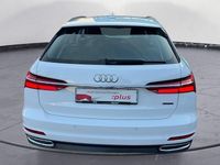 Gebraucht Audi A6 Basis 299 PS (219 kW) 2022 Weiß Kombi