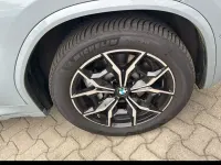 Gebraucht BMW X4 M Sport 245 PS (180 kW) 2025 Grau SUV