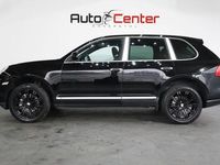 Gebraucht Porsche Cayenne 385 PS (283 kW) 2009 Andere SUV