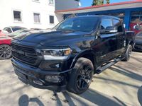 gebraucht Dodge Ram Laramie*H&K*AWD*LED*CrewCab*RamBoxes