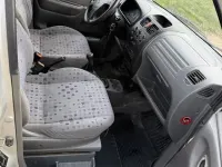 Occasion Opel Agila Basis 58 ch (42 kW) 2002 Argent Monospace