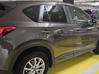 gebraucht Mazda CX-5 CX-5SKYACTIV-D 150 Drive Exclusive-Line