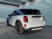 gebraucht Mini Cooper S Countryman E ALL4 LED PANO NAVI PDC