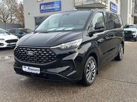 Neu Ford Tourneo Titanium 150 PS (110 kW) 2025 Agate black Van / Kleinbus